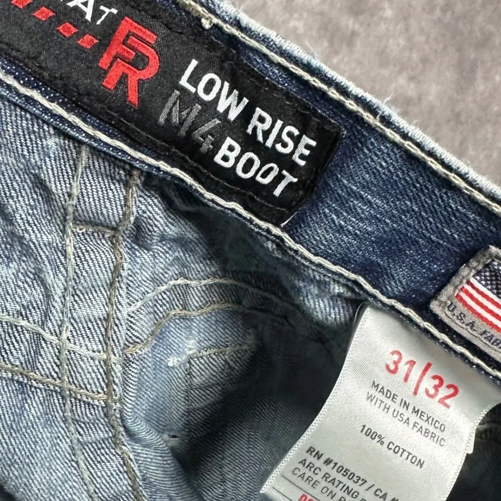 Ariat fr m4